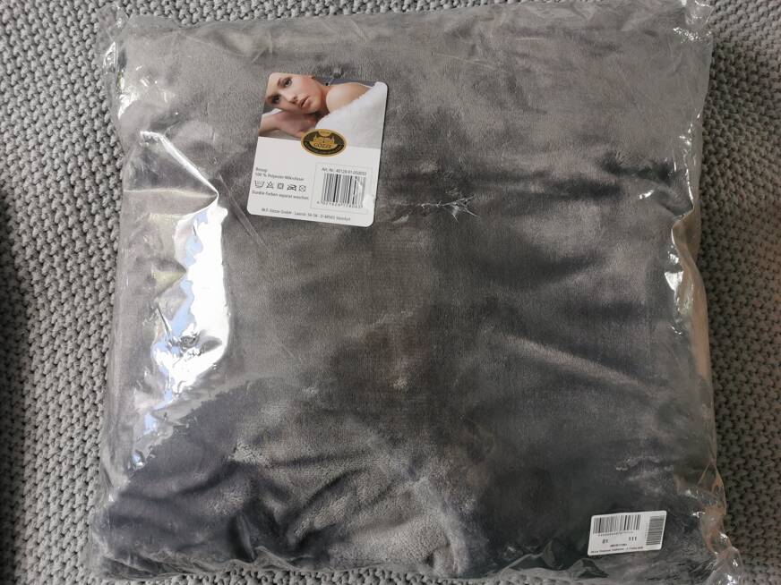 Verpackt